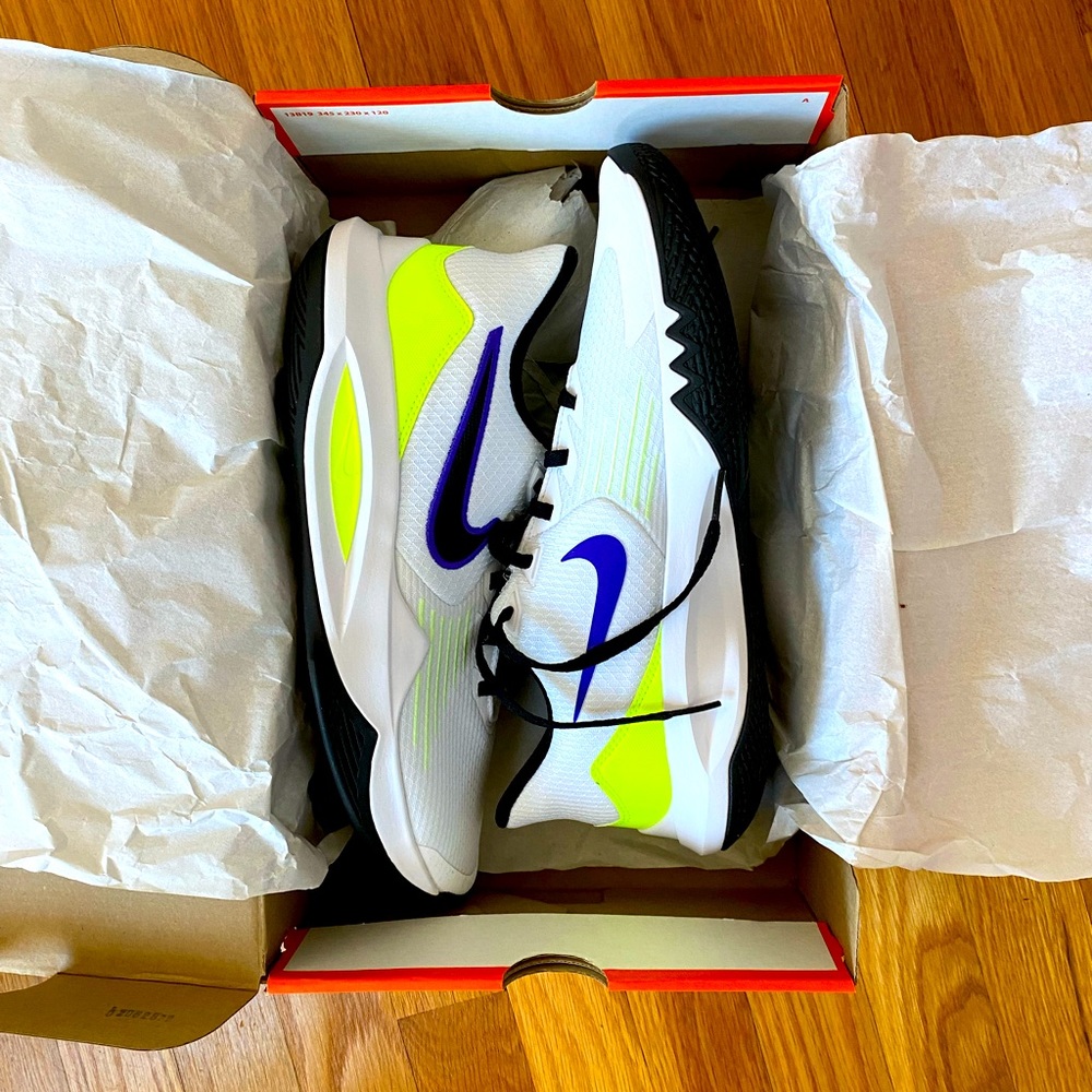 Nike Precision 5 Men Size 10